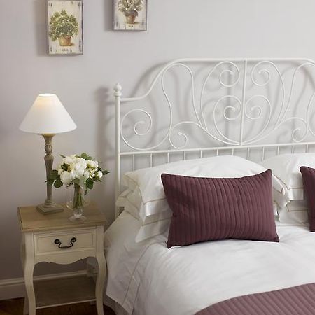 Dd Luxury House Bed & Breakfast Roma Eksteriør bilde
