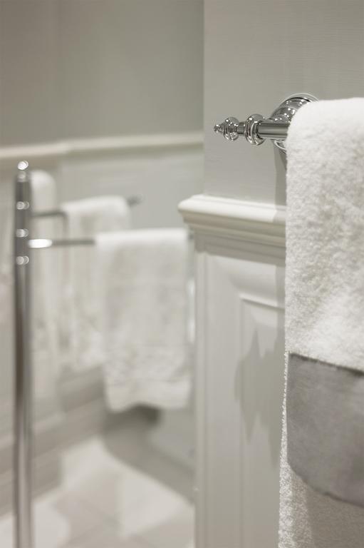 Dd Luxury House Bed & Breakfast Roma Rom bilde