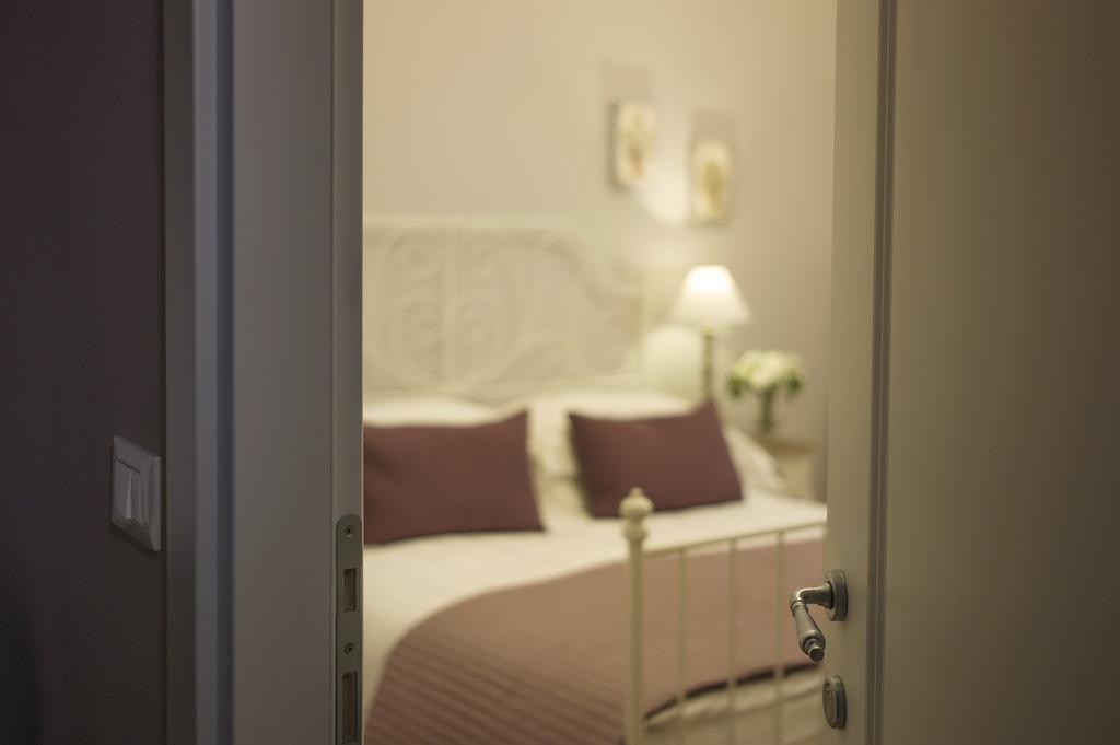Dd Luxury House Bed & Breakfast Roma Rom bilde