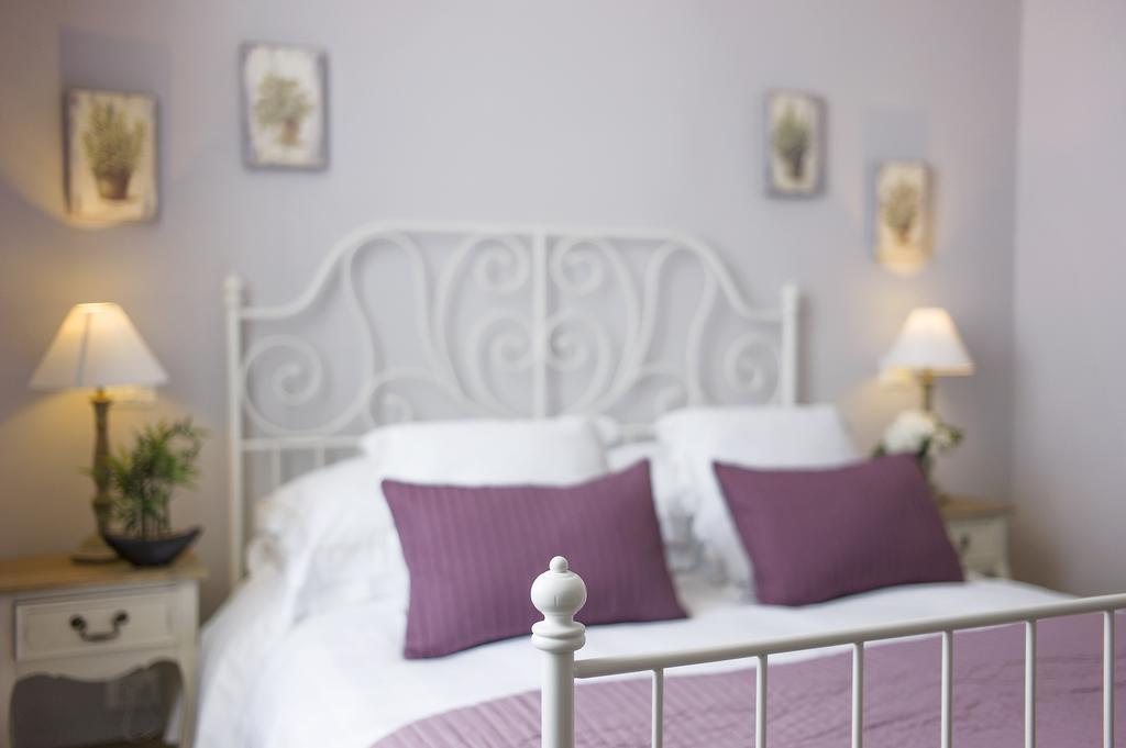 Dd Luxury House Bed & Breakfast Roma Rom bilde