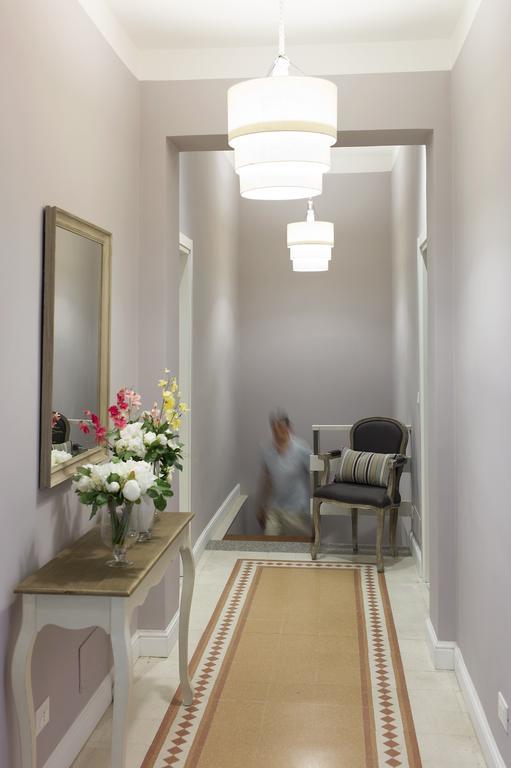 Dd Luxury House Bed & Breakfast Roma Eksteriør bilde