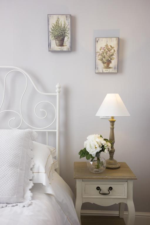 Dd Luxury House Bed & Breakfast Roma Rom bilde